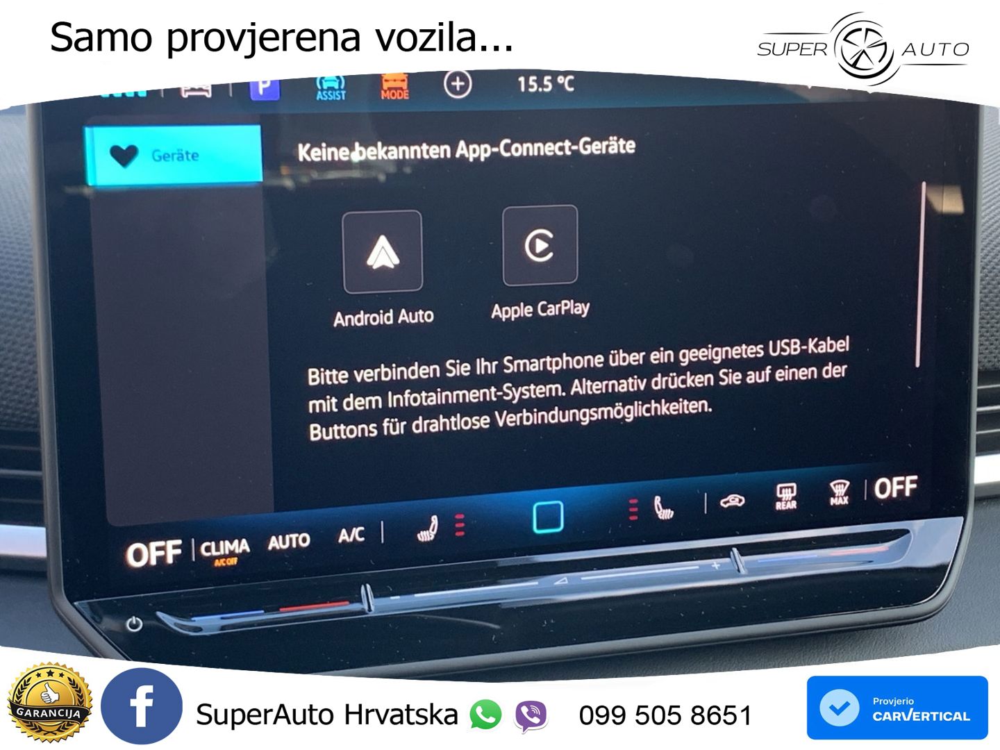 Volkswagen T-Roc II 1.5 eTSI (150 KS)  DSG MATRIX+GR SJED+KAM