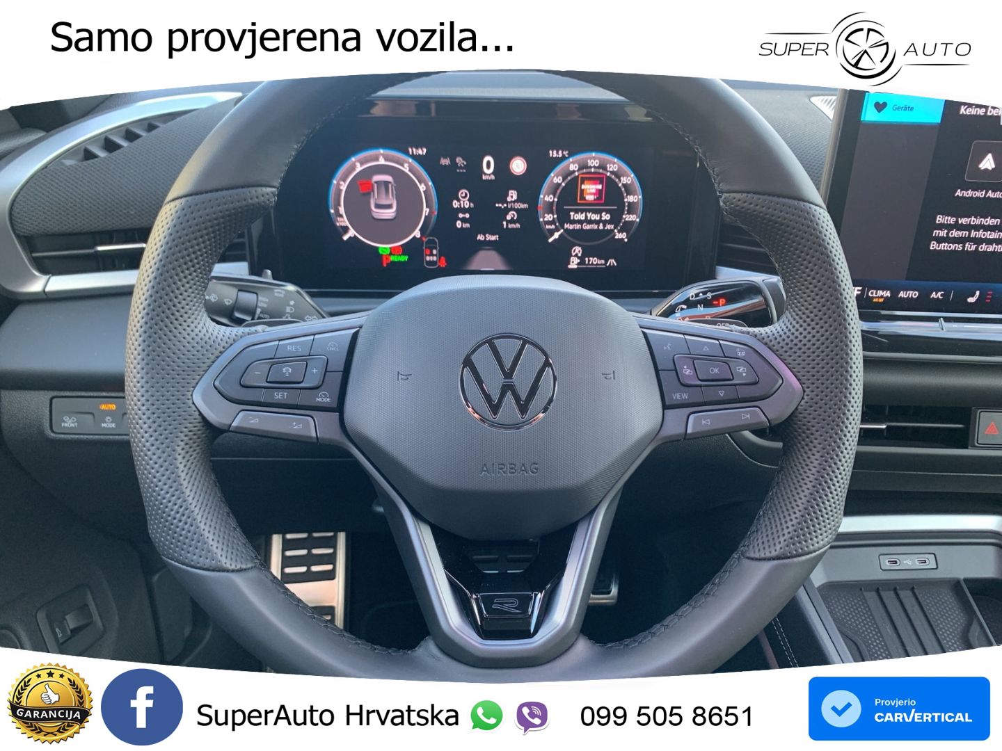 Volkswagen T-Roc II 1.5 eTSI (150 KS)  DSG MATRIX+GR SJED+KAM