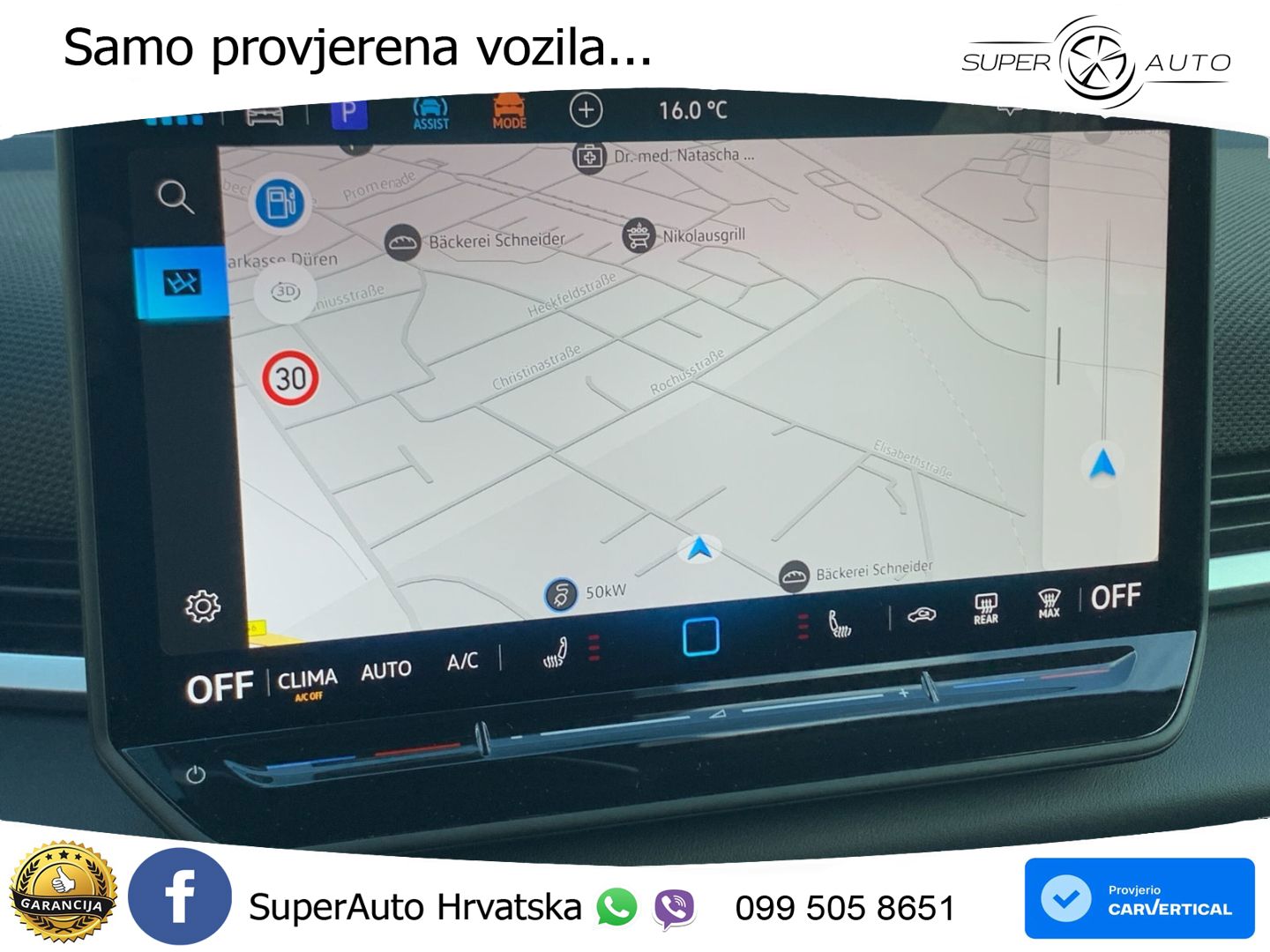 Volkswagen T-Roc II 1.5 eTSI (150 KS)  DSG MATRIX+GR SJED+KAM