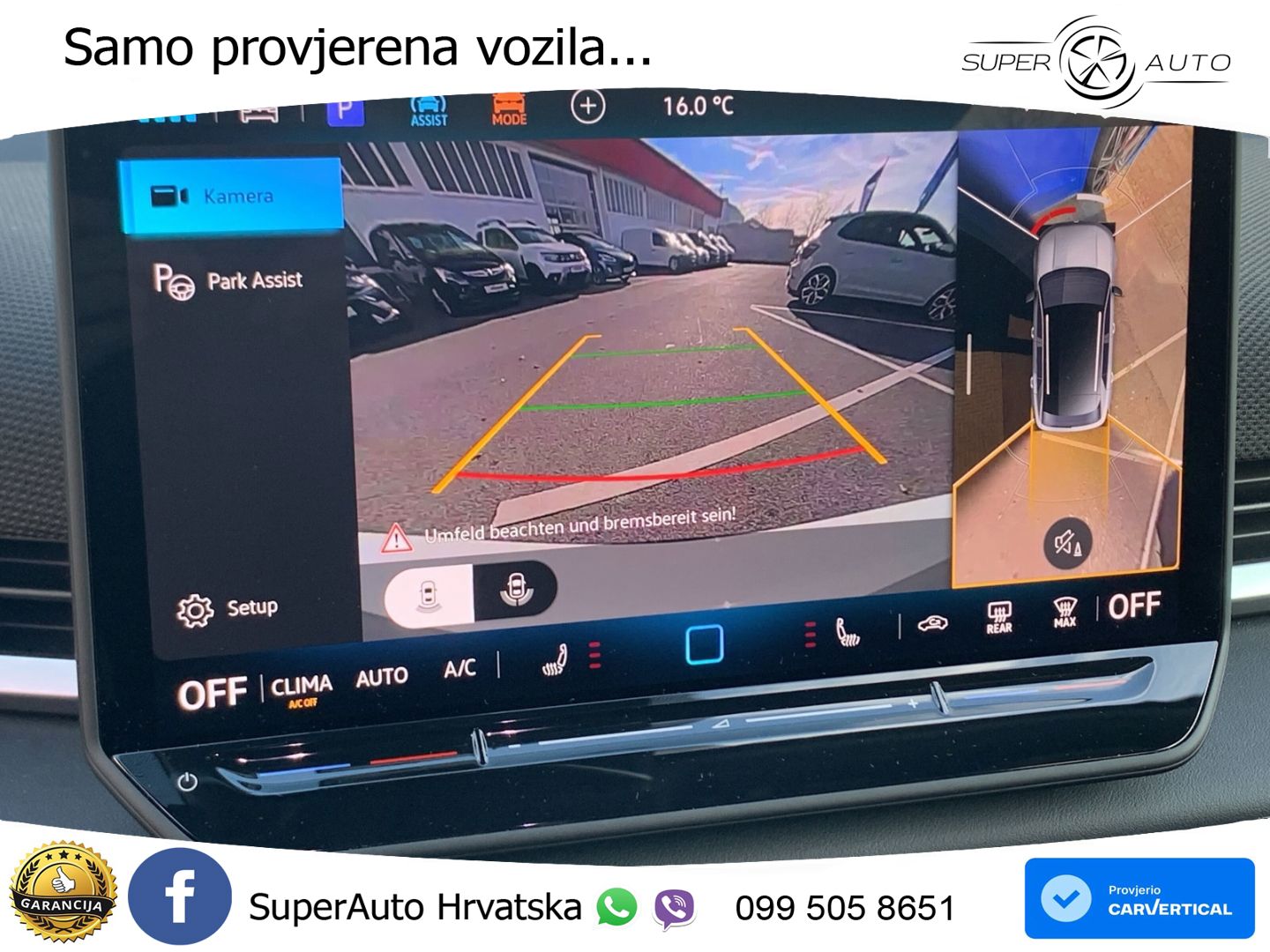 Volkswagen T-Roc II 1.5 eTSI (150 KS)  DSG MATRIX+GR SJED+KAM