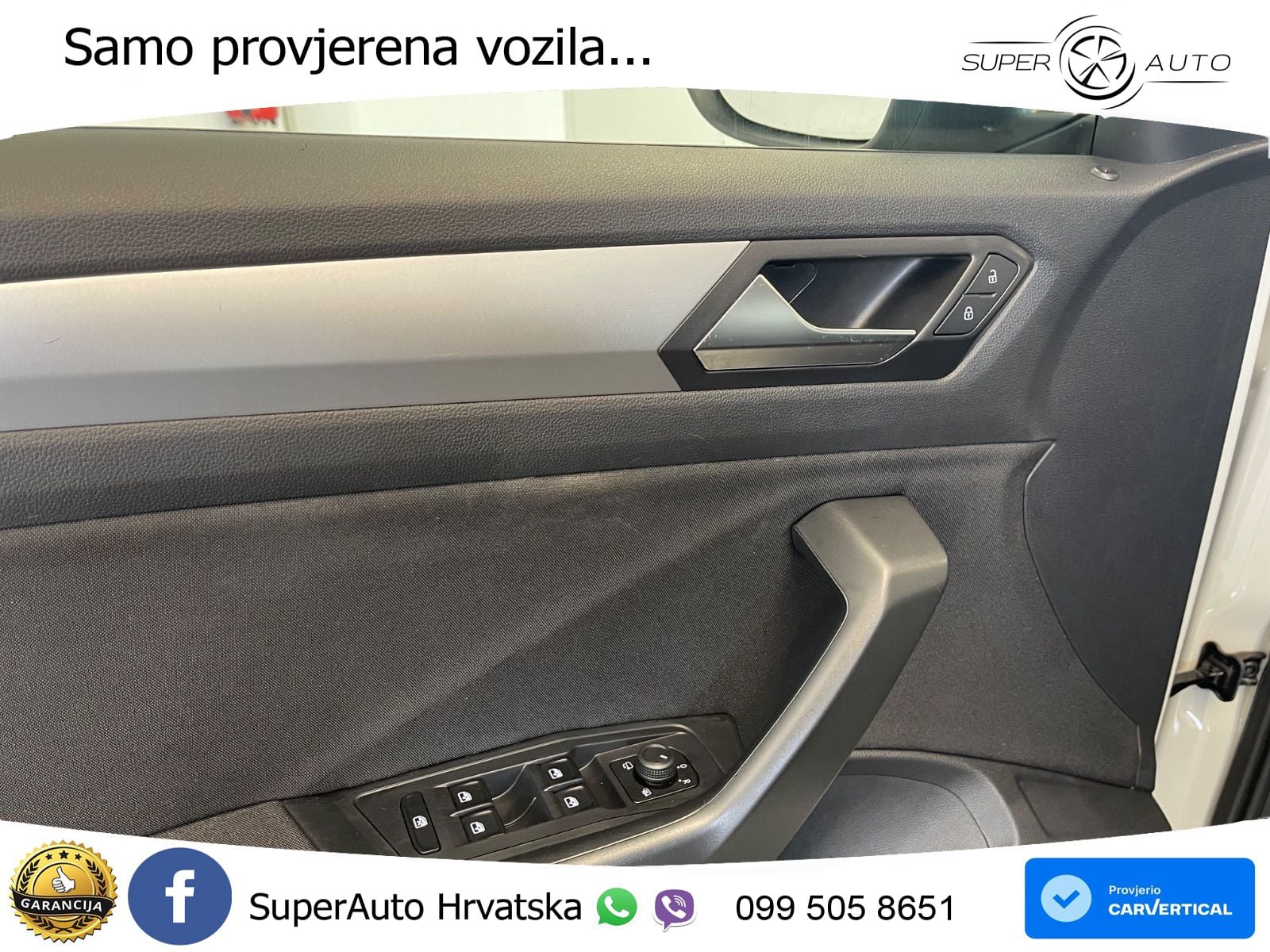 Volkswagen T-Roc 2.0 TDI (150 KS) DSG