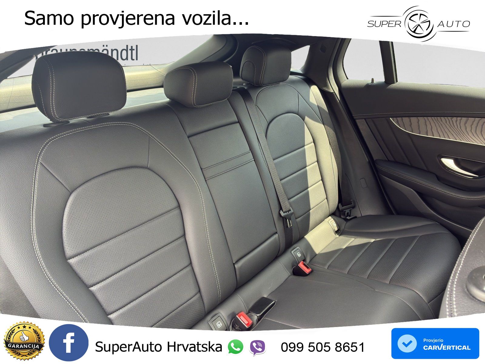 Mercedes GLC Coupe 300de (306 KS) 4MATIC 9G-TRONIC AMG LED+GR SJED+ACC