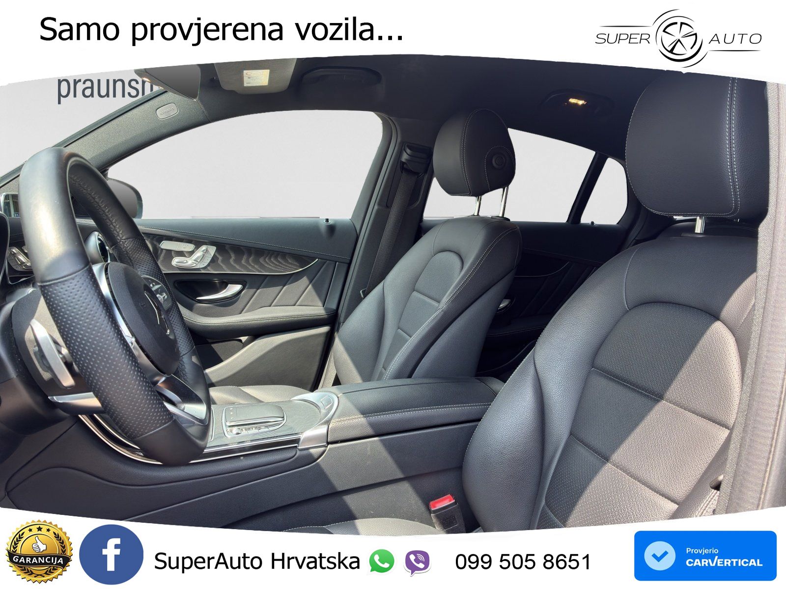 Mercedes GLC Coupe 300de (306 KS) 4MATIC 9G-TRONIC AMG LED+GR SJED+ACC