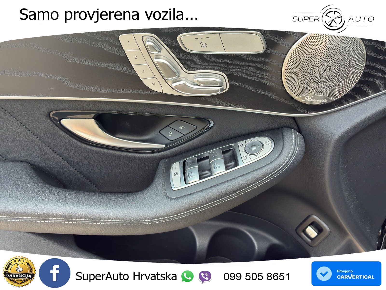 Mercedes GLC Coupe 300de (306 KS) 4MATIC 9G-TRONIC AMG LED+GR SJED+ACC