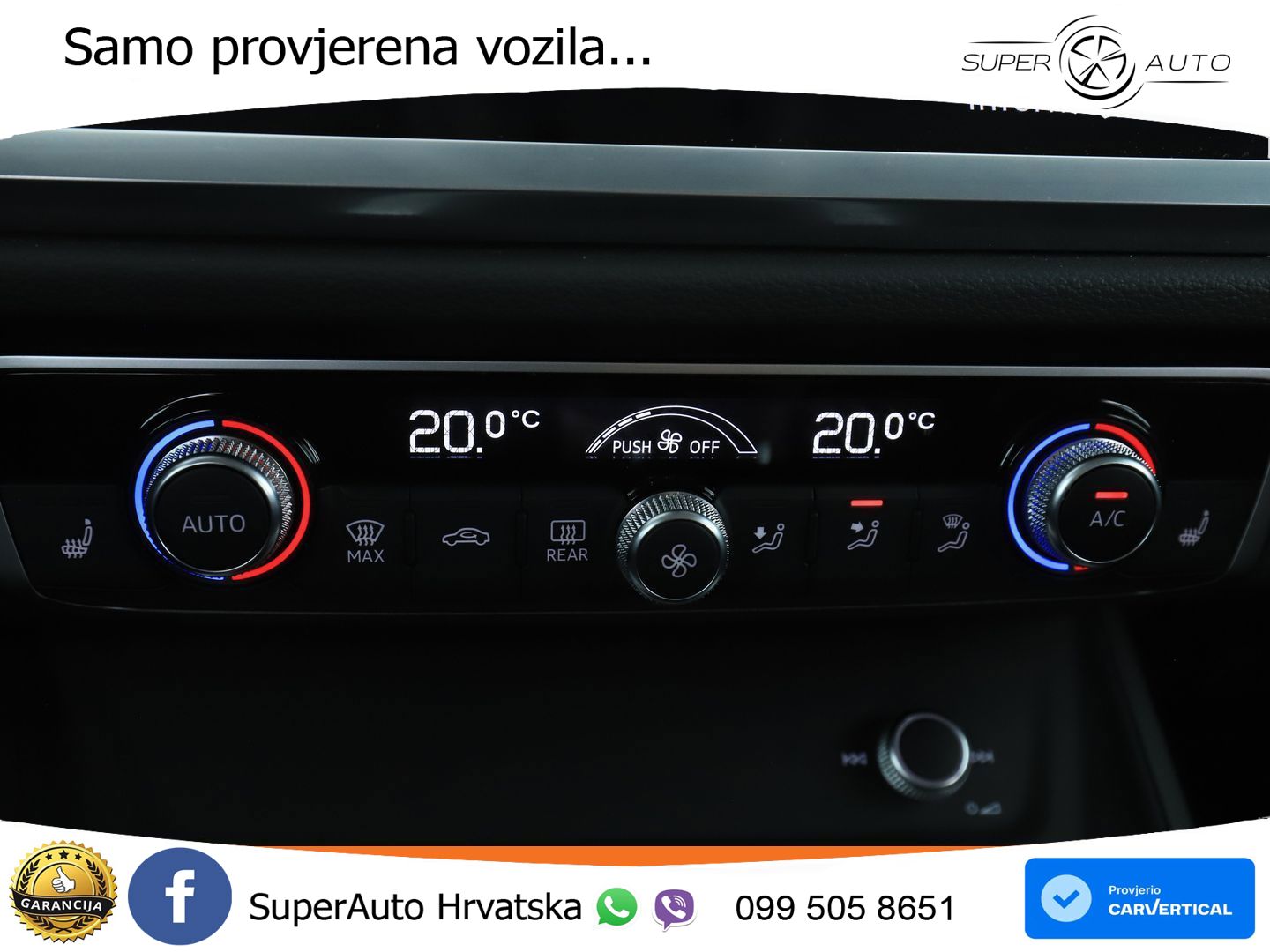 Audi Q3 35 TFSI (150 KS) LED+GR SJED+ACC