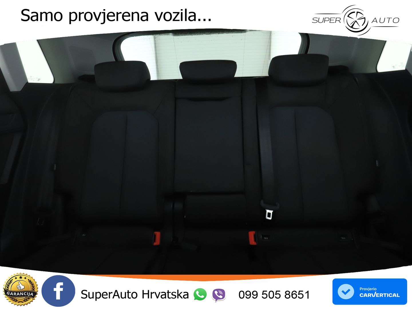 Audi Q3 35 TFSI (150 KS) LED+GR SJED+ACC