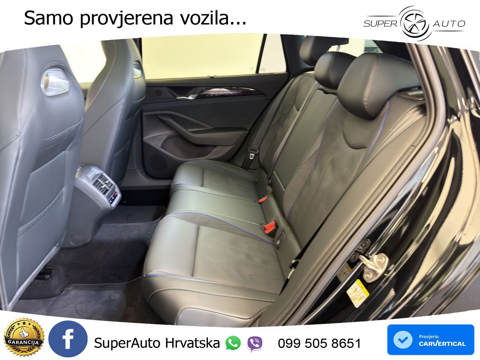 Volkswagen Passat Variant 1.5 TSI (272 KS) eHybrid DSG R-Line LED+GR SJED+ACC