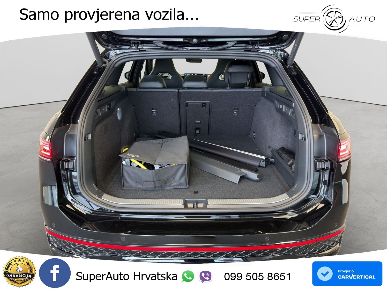 Volkswagen Passat Variant 1.5 TSI (272 KS) eHybrid DSG R-Line LED+GR SJED+ACC