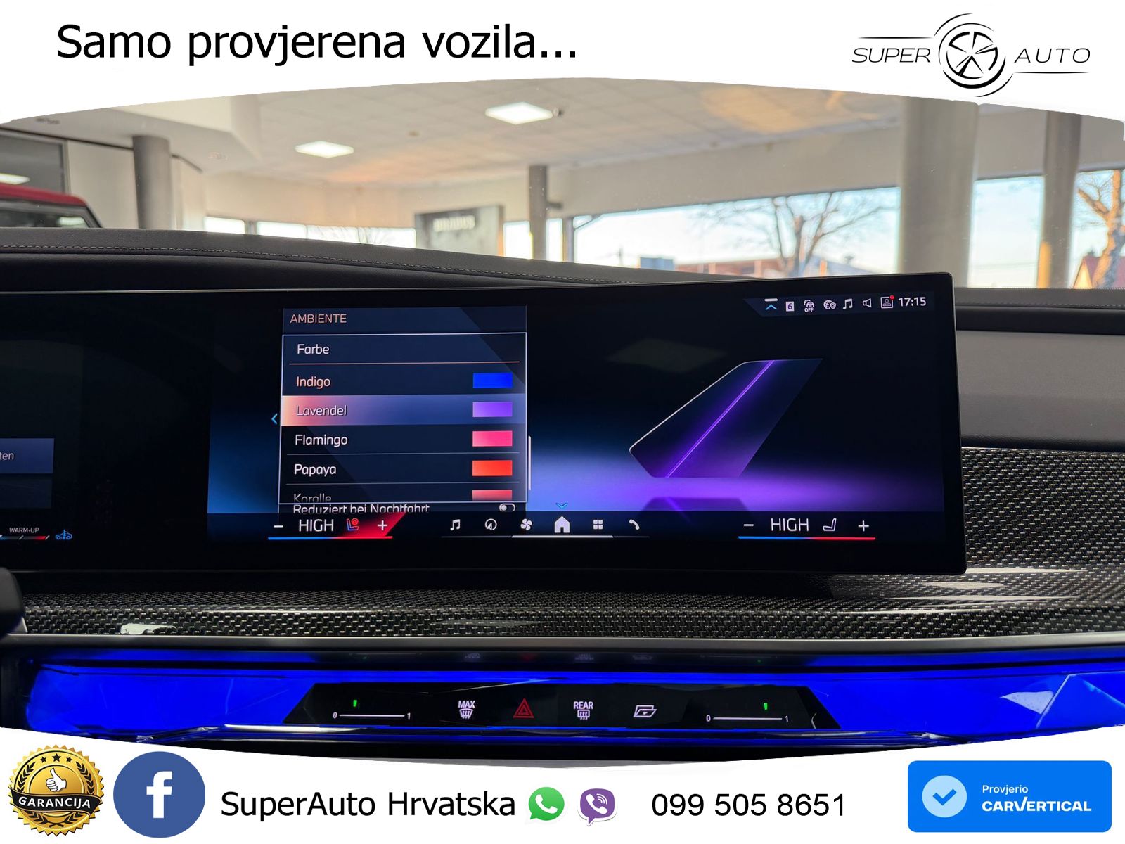 BMW 740d (299 KS) xDrive Steptronic LED+GR SJED+ACC