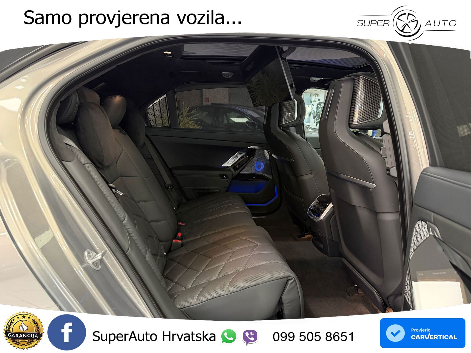 BMW 740d (299 KS) xDrive Steptronic LED+GR SJED+ACC