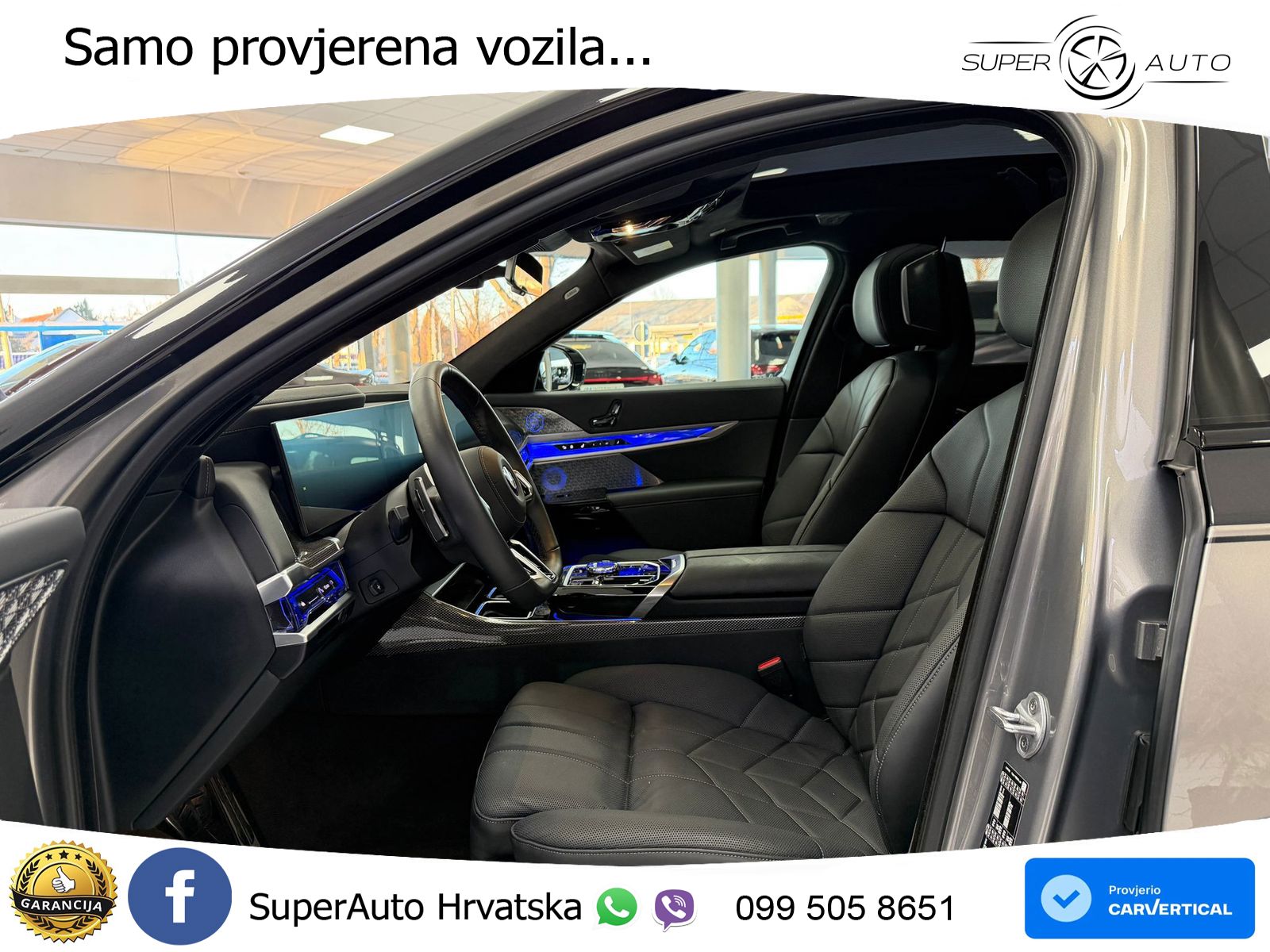 BMW 740d (299 KS) xDrive Steptronic LED+GR SJED+ACC