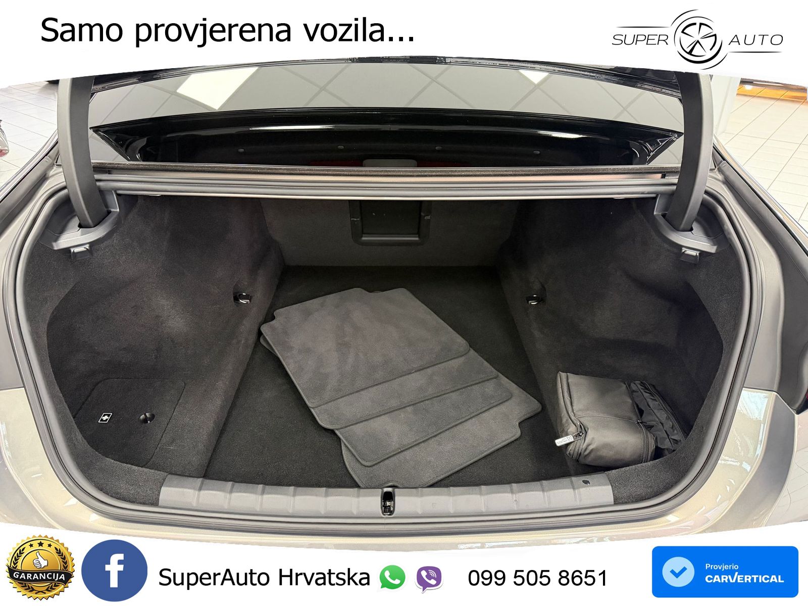 BMW 740d (299 KS) xDrive Steptronic LED+GR SJED+ACC