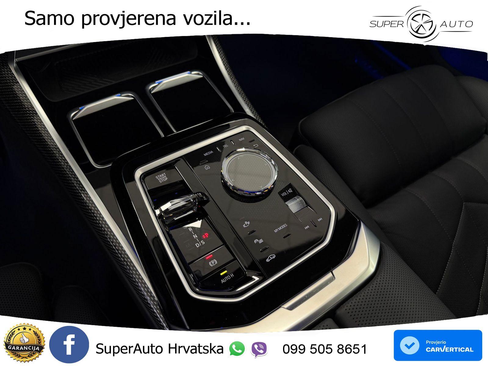 BMW 740d (299 KS) xDrive Steptronic LED+GR SJED+ACC