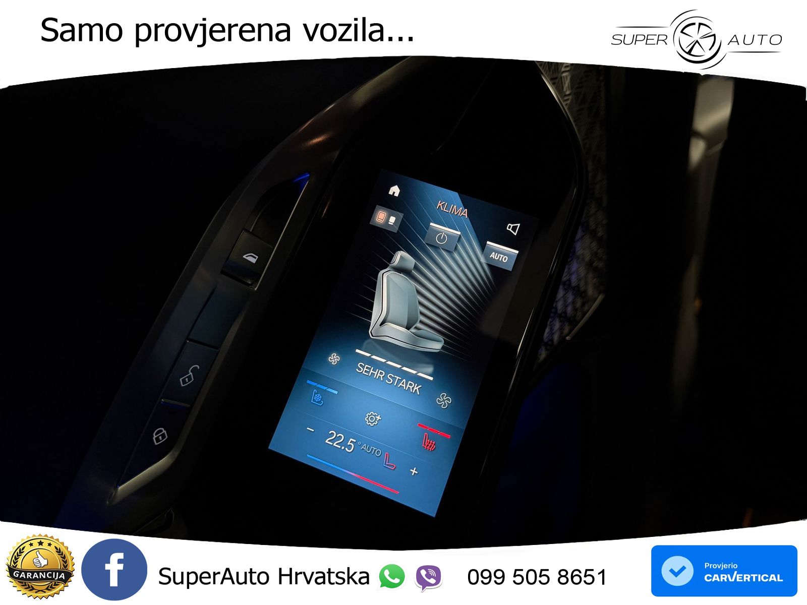BMW 740d (299 KS) xDrive Steptronic LED+GR SJED+ACC