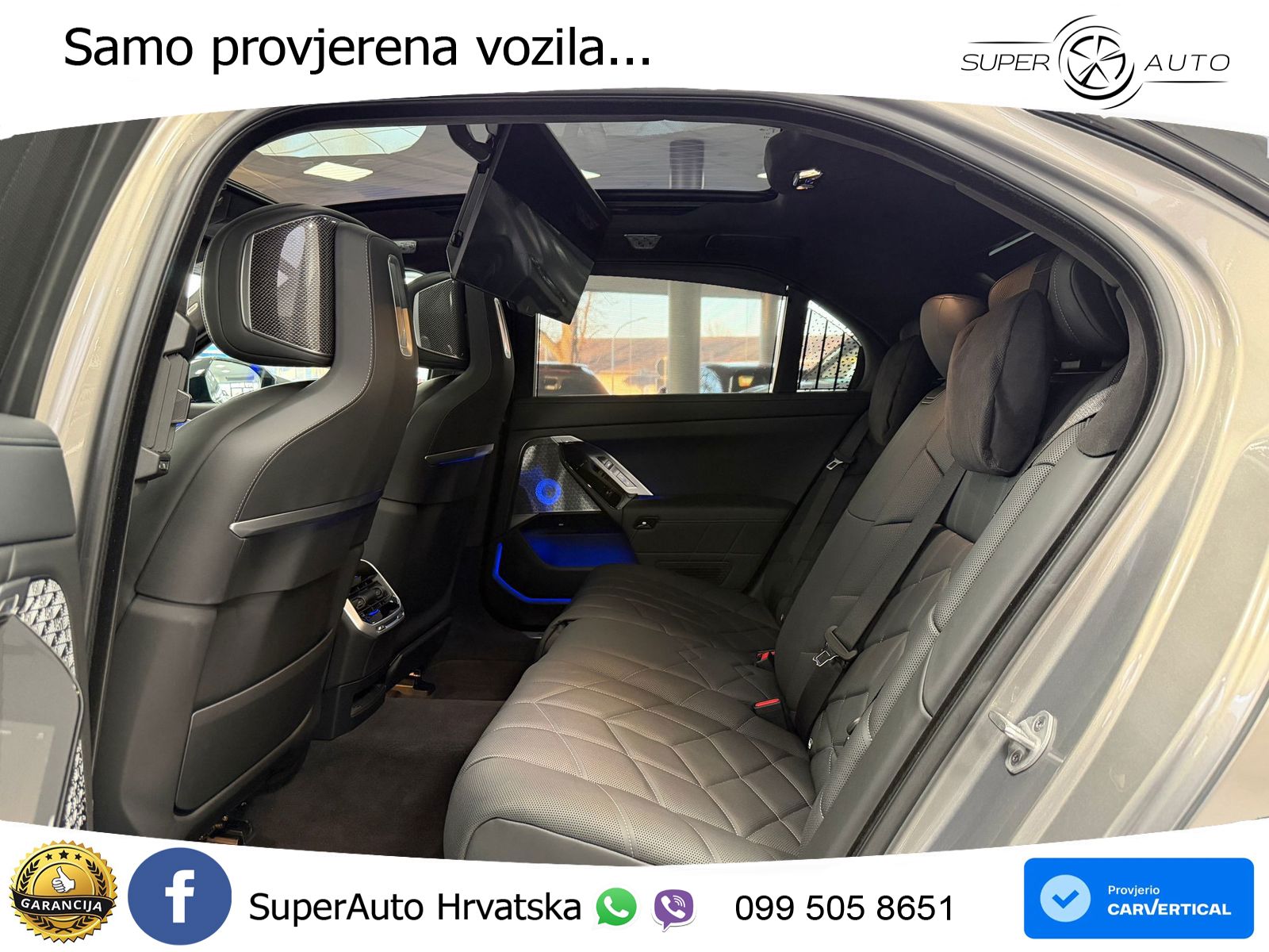 BMW 740d (299 KS) xDrive Steptronic LED+GR SJED+ACC
