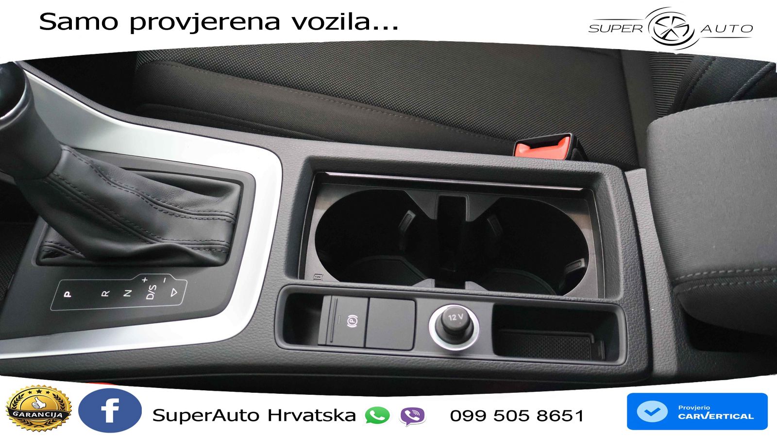 Audi Q3 35 TFSI (150 KS) S tronic LED+GR SJED+ACC