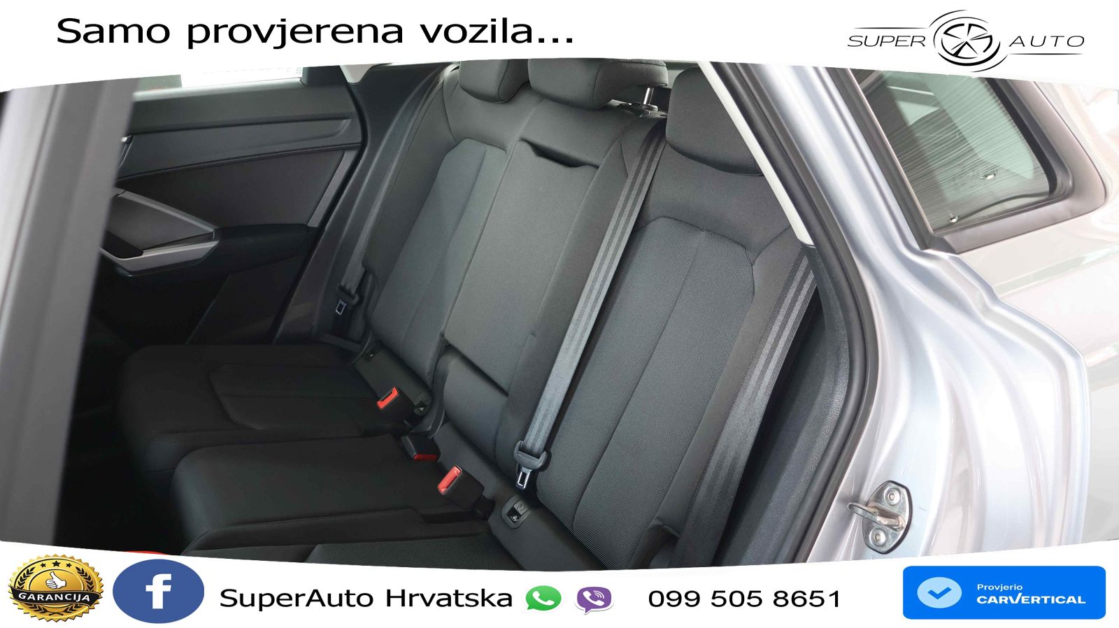 Audi Q3 35 TFSI (150 KS) S tronic LED+GR SJED+ACC