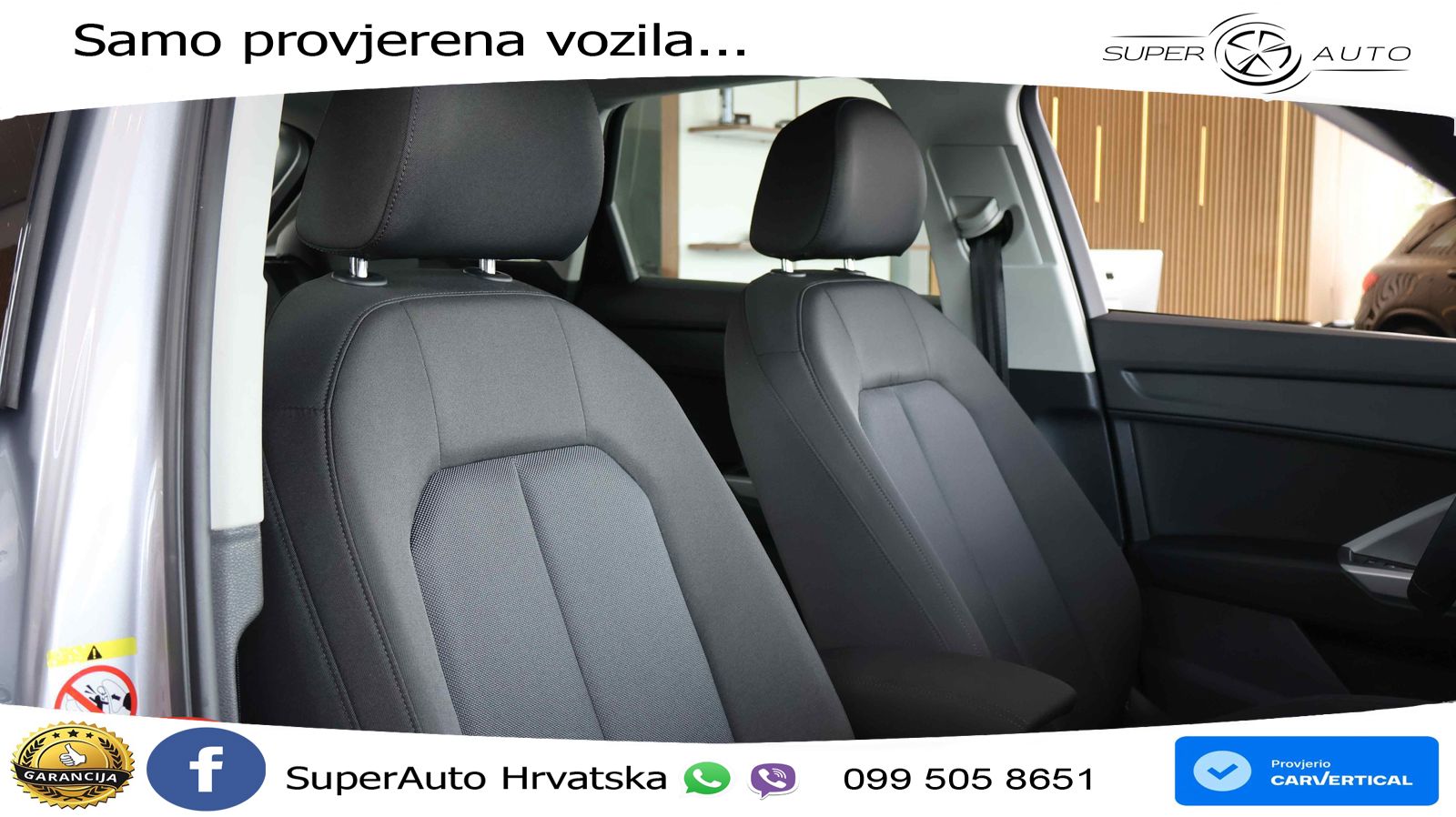 Audi Q3 35 TFSI (150 KS) S tronic LED+GR SJED+ACC