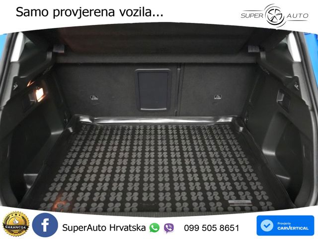 Opel Grandland X 1.2 Turbo (130 KS) Automatic