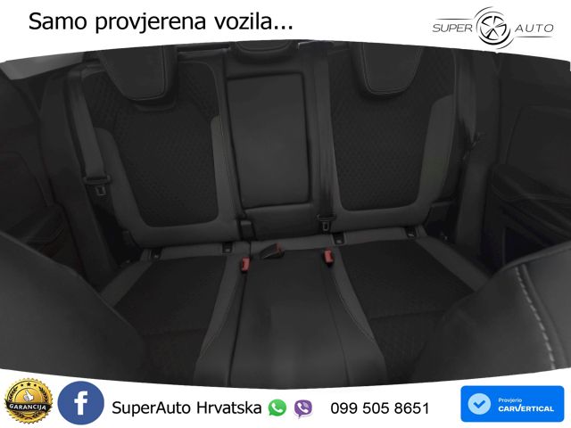 Opel Grandland X 1.2 Turbo (130 KS) Automatic