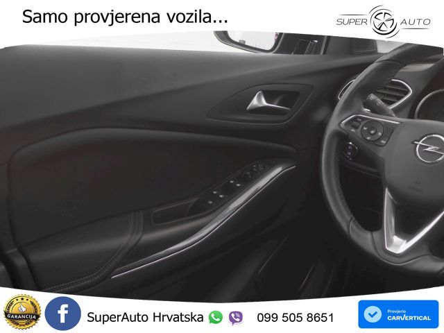 Opel Grandland X 1.2 Turbo (130 KS) Automatic