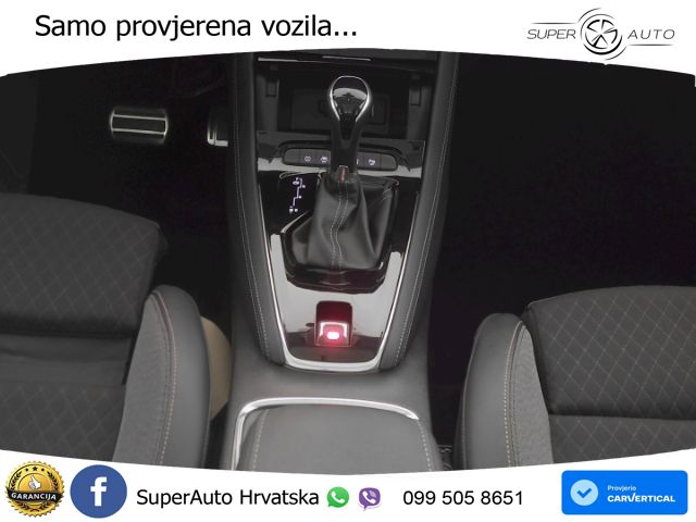 Opel Grandland X 1.2 Turbo (130 KS) Automatic
