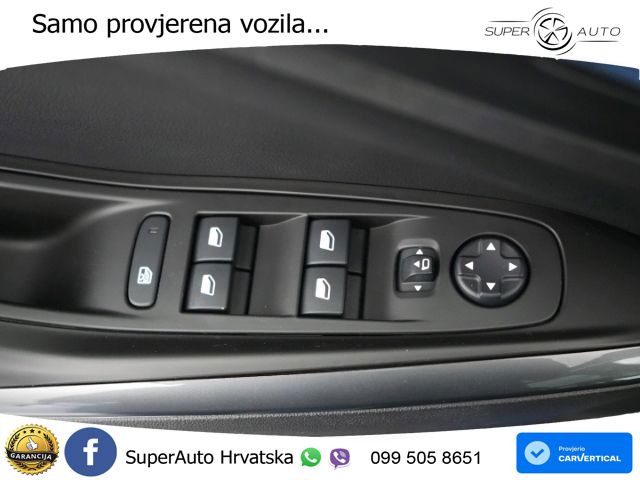 Opel Grandland X 1.2 Turbo (130 KS) Automatic