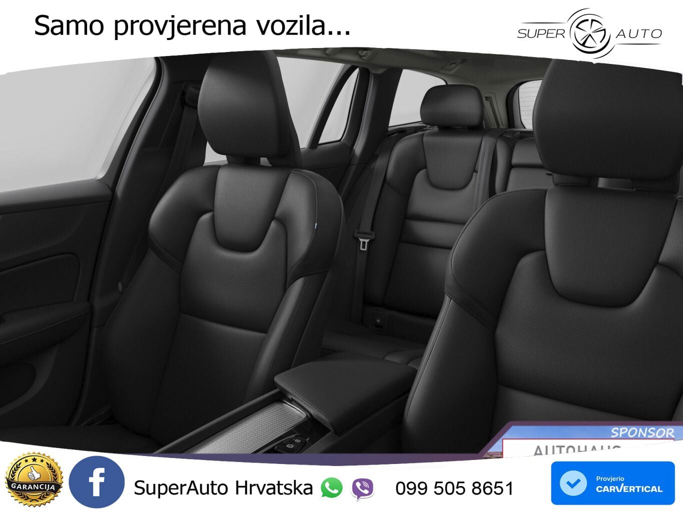 Volvo V60 2.0 B4 Benzin DCT LED+GR SJED+ACC