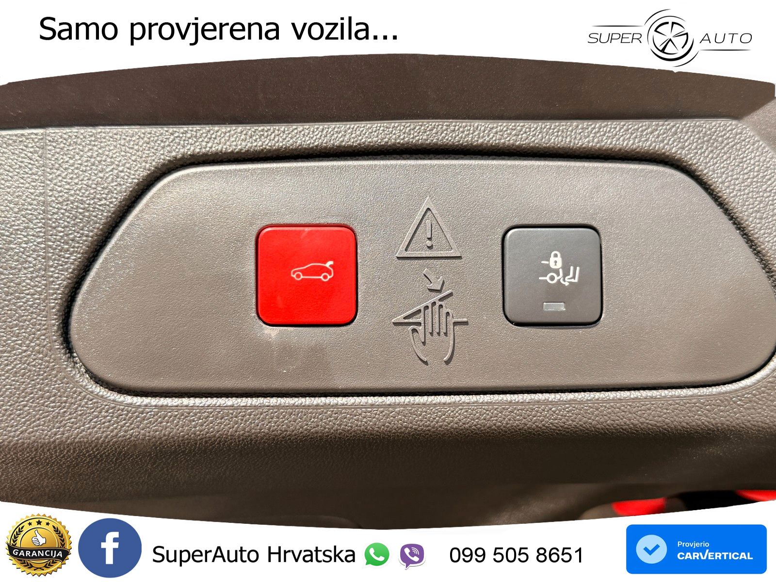 Opel Grandland 1.2i Turbo (130 KS) Automatic Ultimate LED+GR SJED+ACC