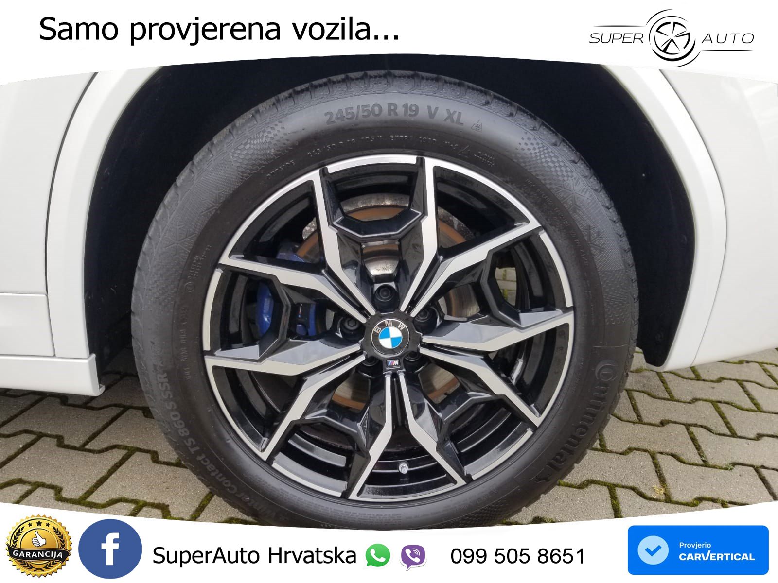 BMW X3 M40d xDrive Steptronic