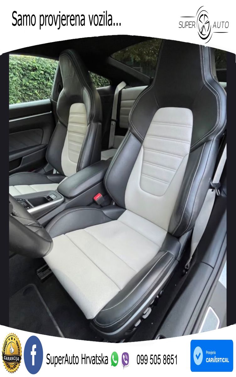 Porsche 911 Turbo 3.8 (580 KS) PDK MATRIX+GR SJED+KAM