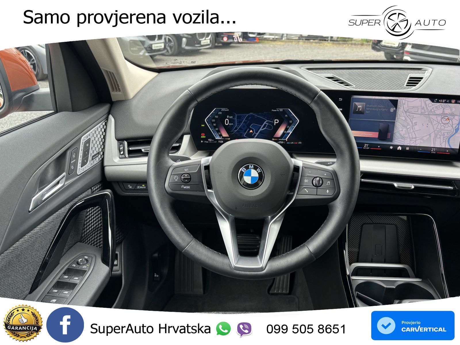 BMW X2 xDrive20d Steptronic