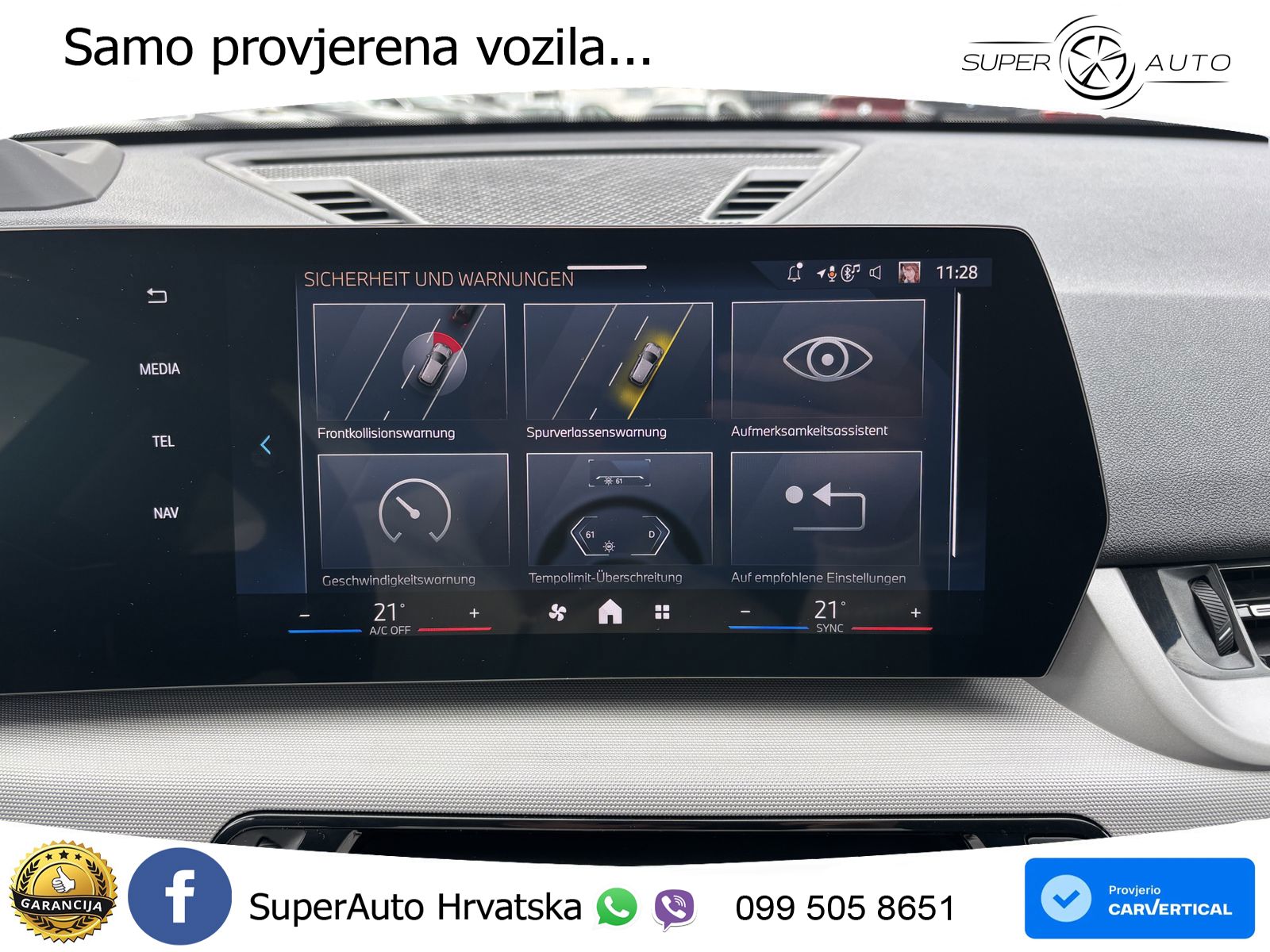 BMW X2 xDrive20d Steptronic