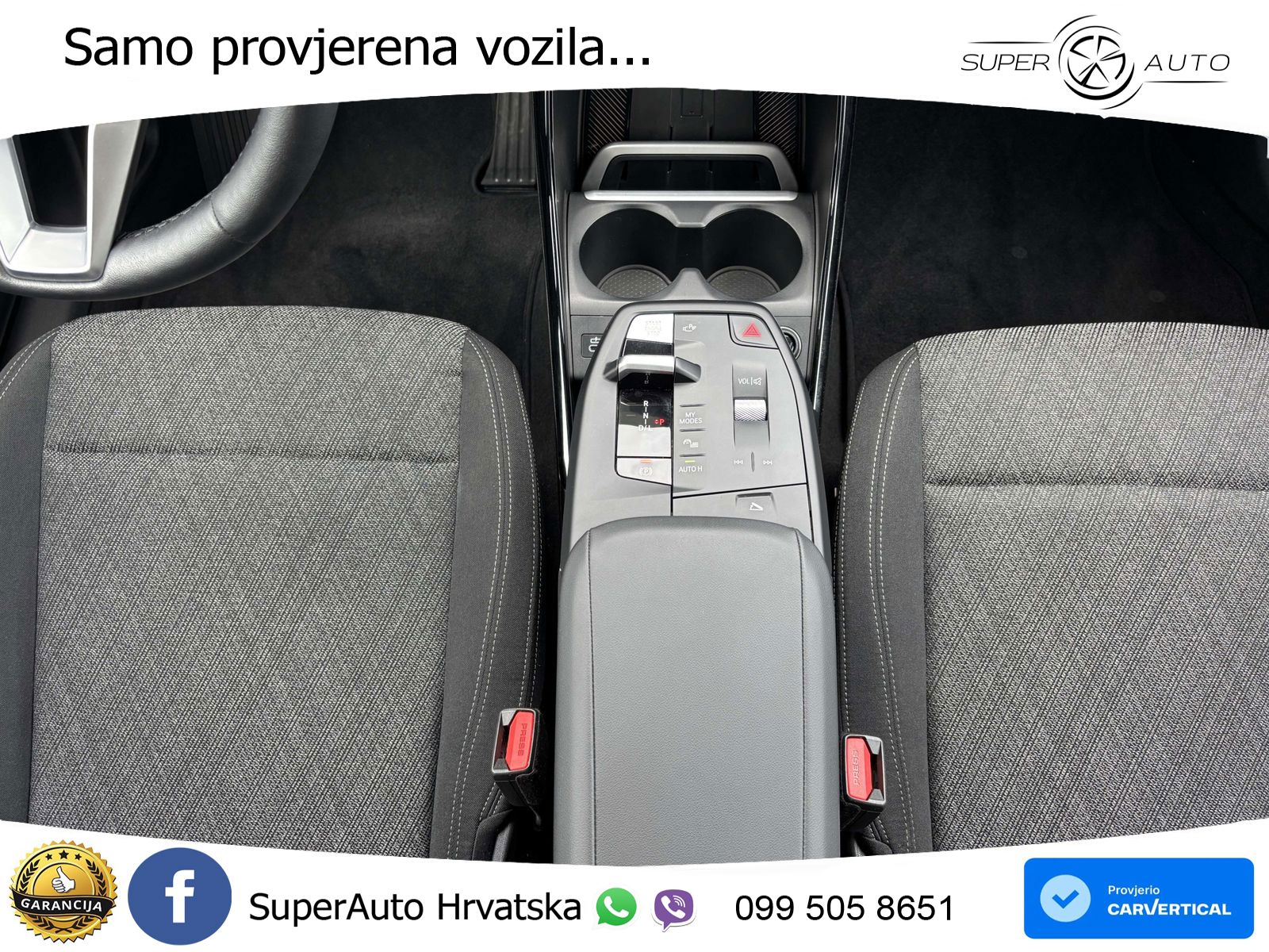 BMW X2 xDrive20d Steptronic
