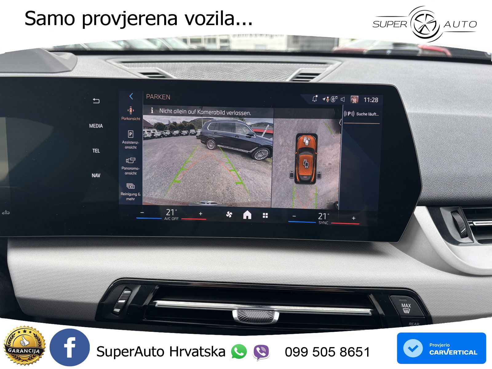 BMW X2 xDrive20d Steptronic