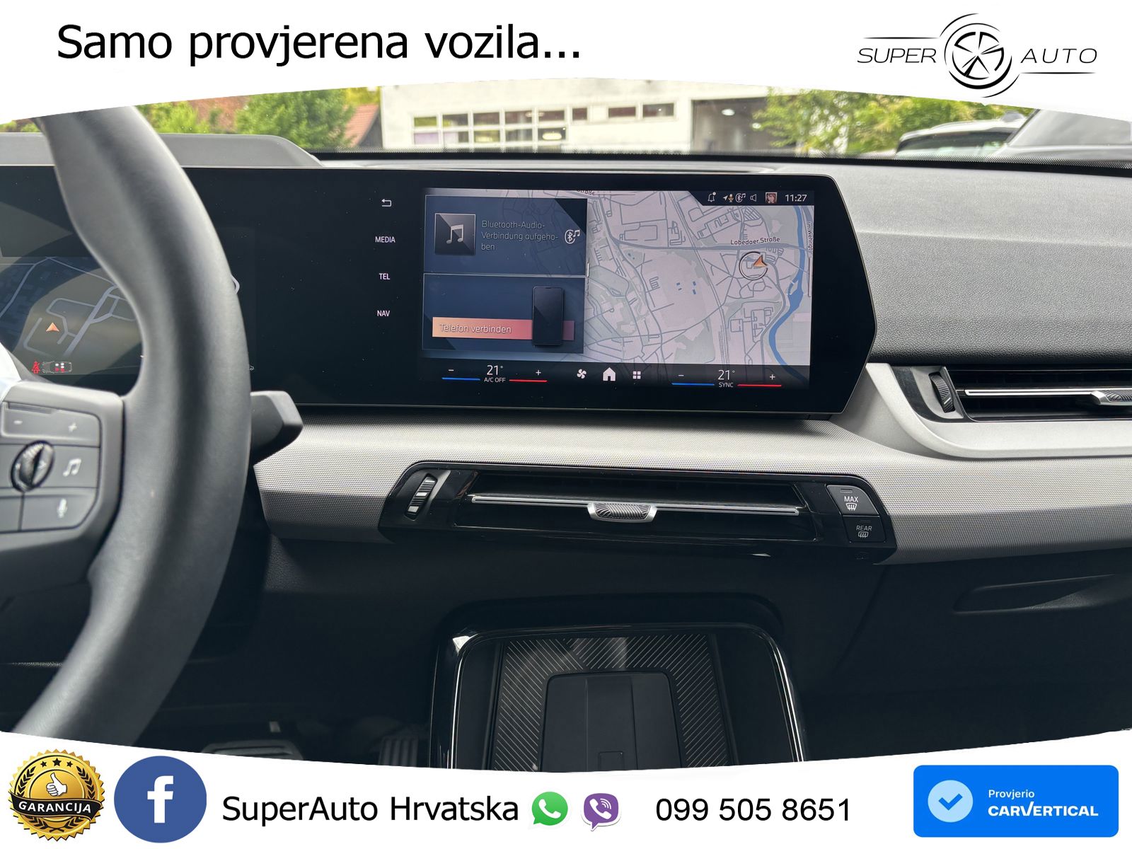 BMW X2 xDrive20d Steptronic