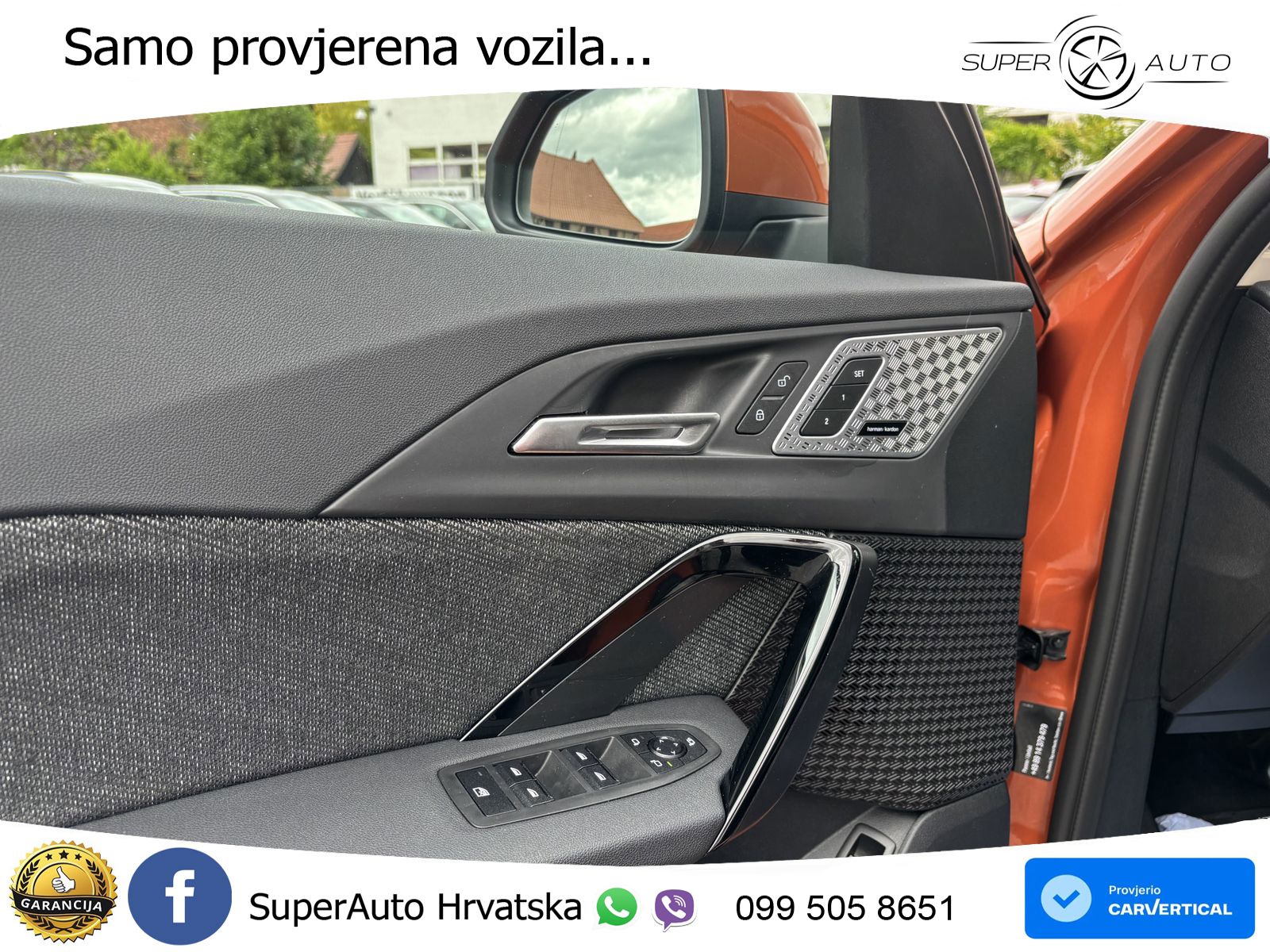 BMW X2 xDrive20d Steptronic