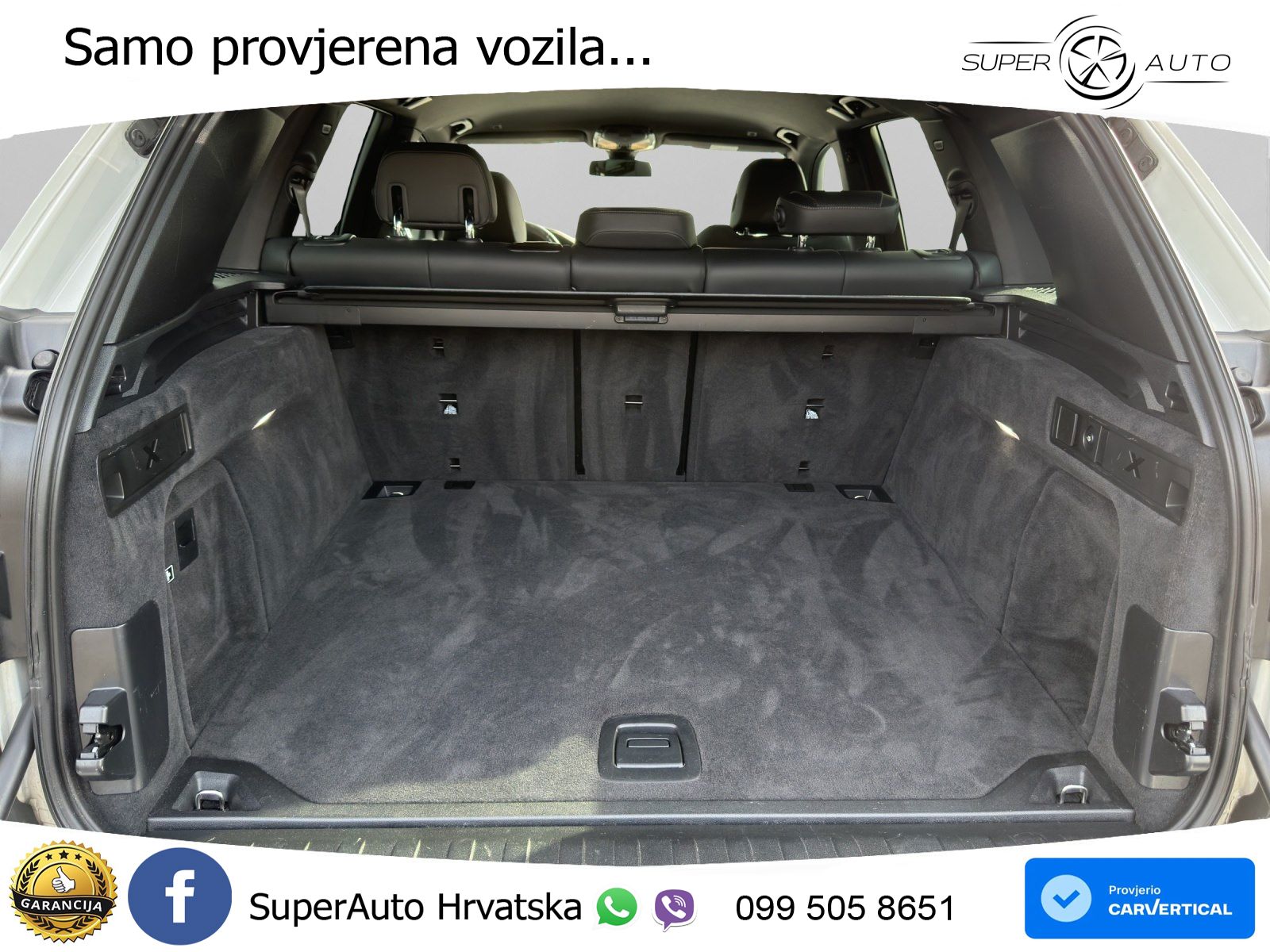 BMW X5 30d (286 KS) xDrive Steptronic