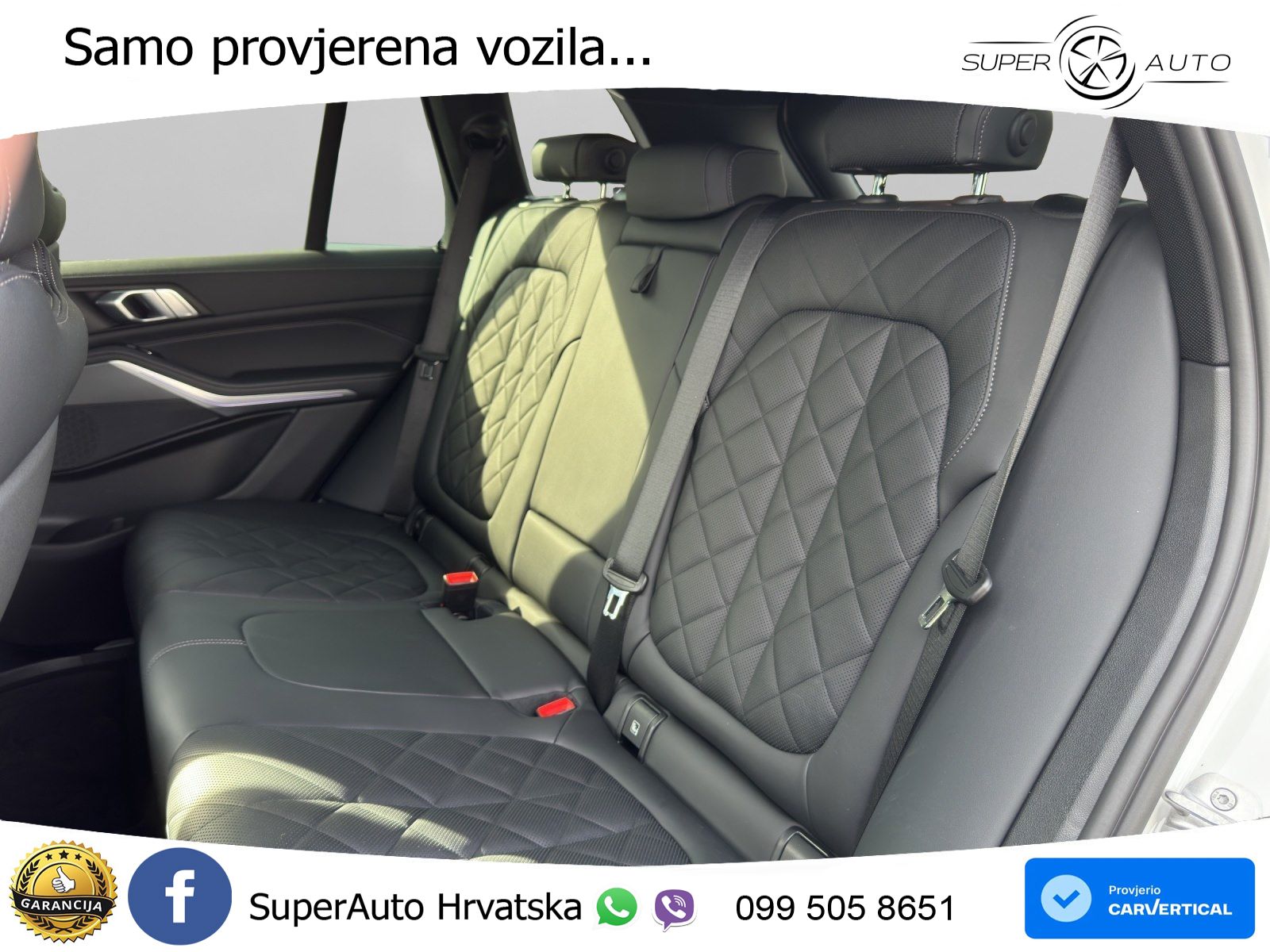 BMW X5 30d (286 KS) xDrive Steptronic