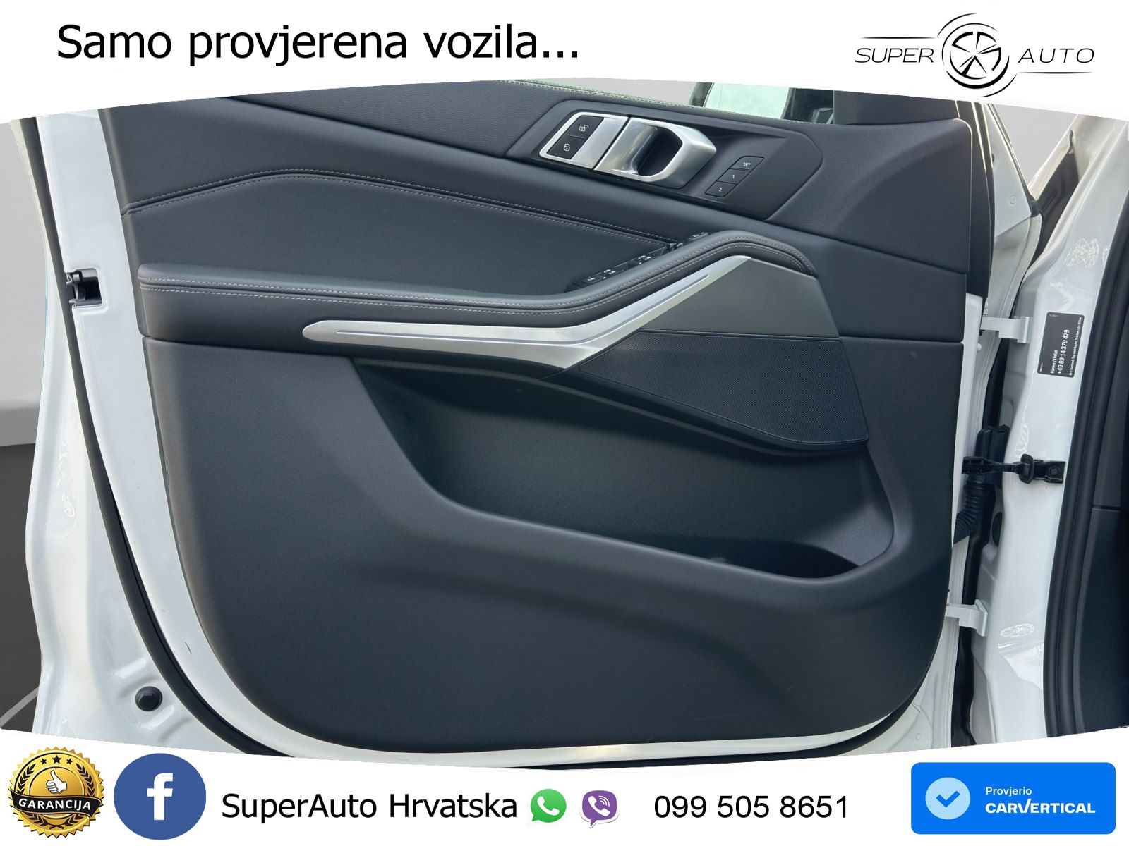BMW X5 30d (286 KS) xDrive Steptronic