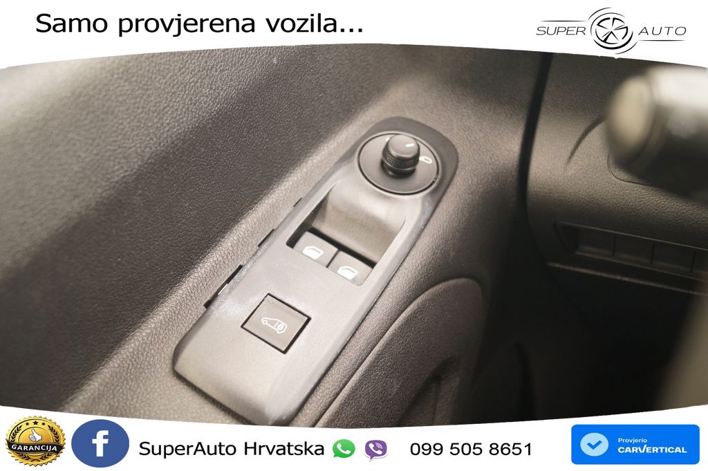 Peugeot Partner 1.5 BlueHDI Premium -AIRCO-PDC-CARPLAY- 76 KS