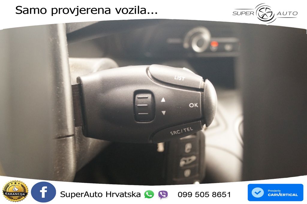 Peugeot Partner 1.5 BlueHDI Premium -AIRCO-PDC-CARPLAY- 76 KS