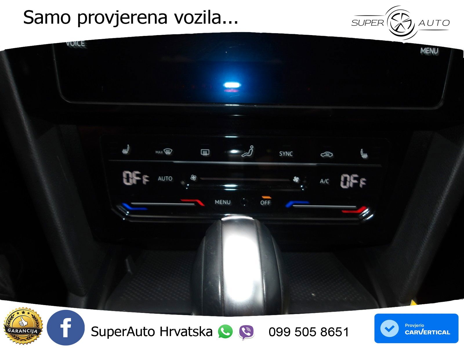 Volkswagen Passat Variant 2.0 TDI (150 KS) DSG R-Line LED+GR SJED+ACC