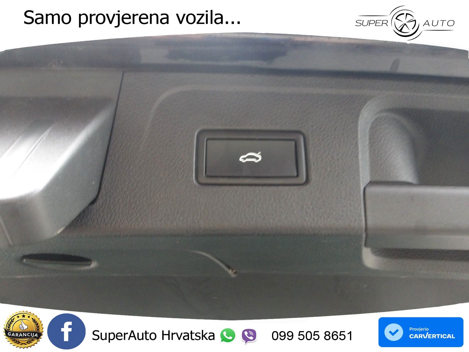 Volkswagen Passat Variant 2.0 TDI (150 KS) DSG R-Line LED+GR SJED+ACC