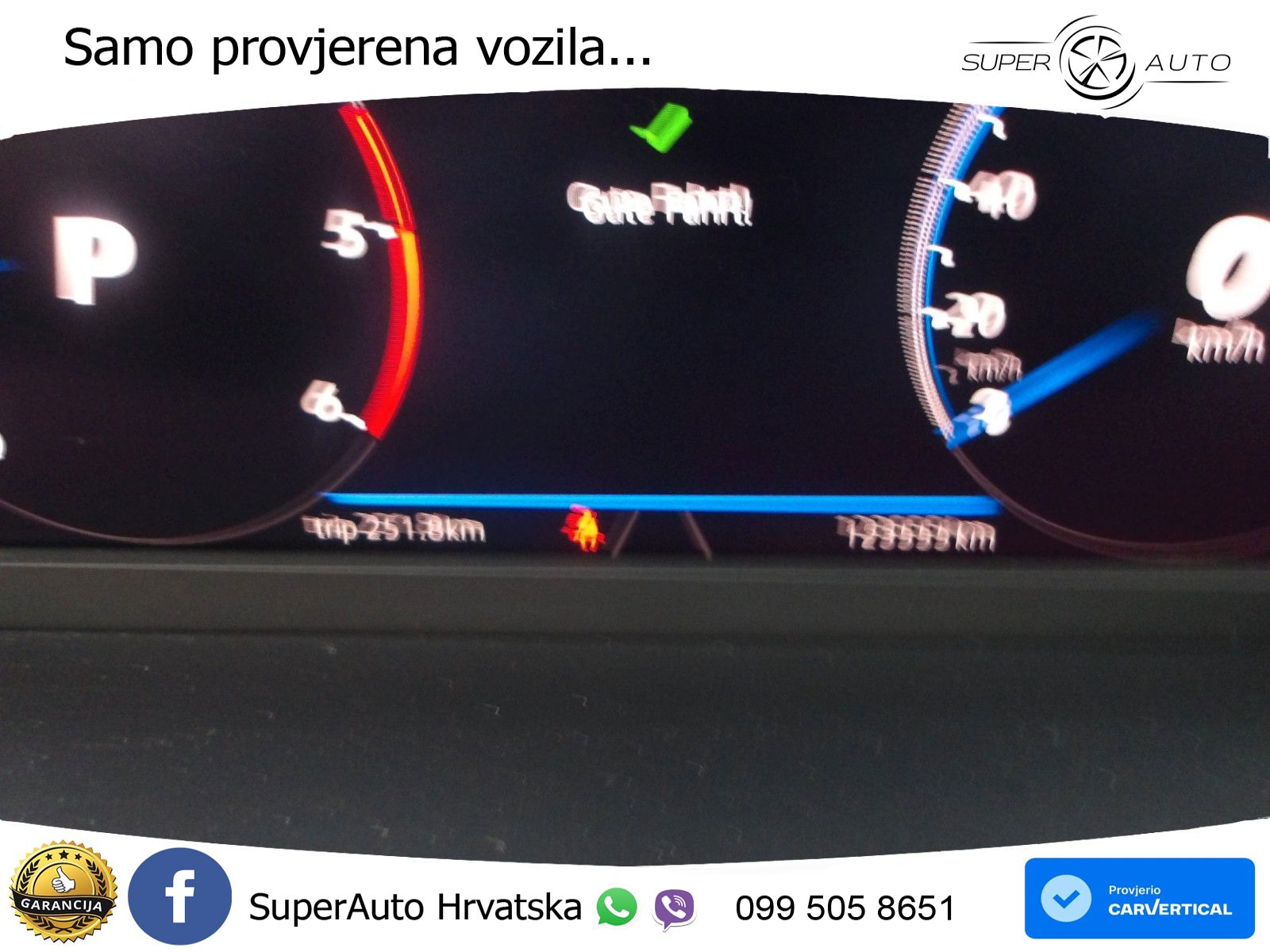 Volkswagen Passat Variant 2.0 TDI (150 KS) DSG R-Line LED+GR SJED+ACC