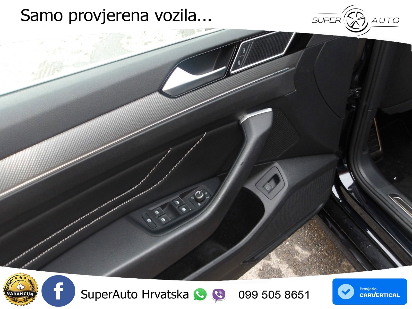 Volkswagen Passat Variant 2.0 TDI (150 KS) DSG R-Line LED+GR SJED+ACC