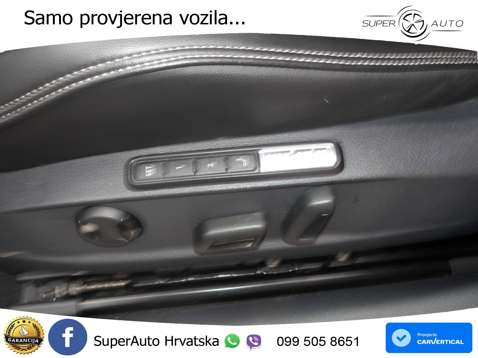 Volkswagen Passat Variant 2.0 TDI (150 KS) DSG R-Line LED+GR SJED+ACC