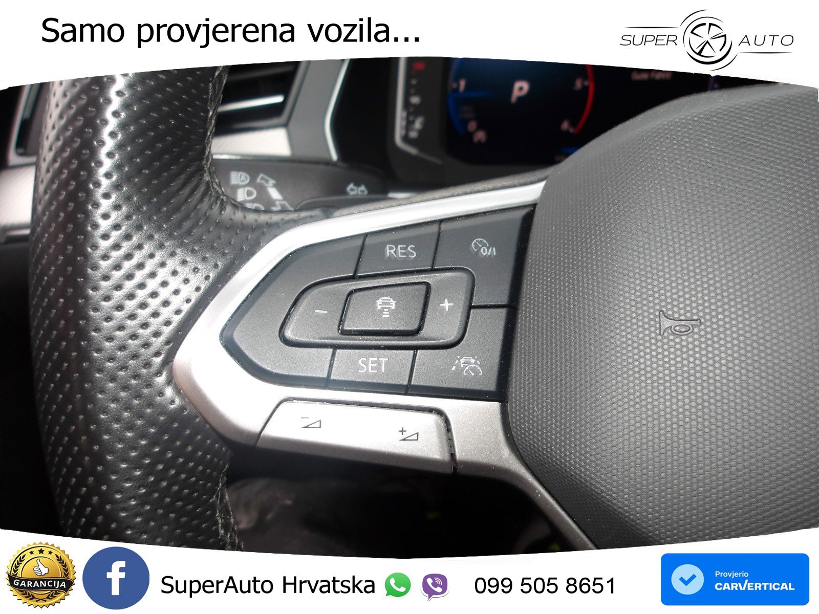 Volkswagen Passat Variant 2.0 TDI (150 KS) DSG R-Line LED+GR SJED+ACC