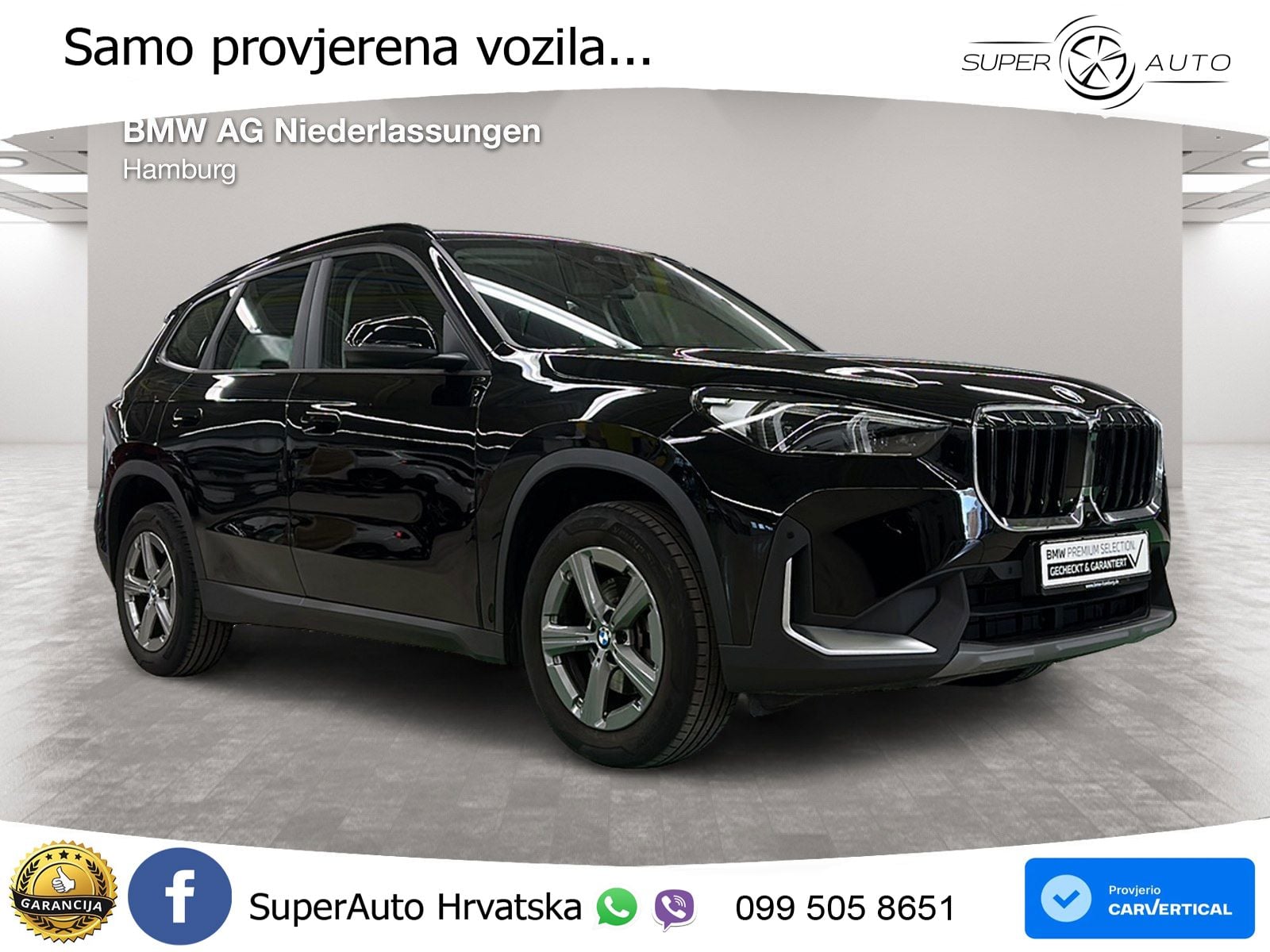 BMW X1 18i (136 KS) sDrive Steptronic