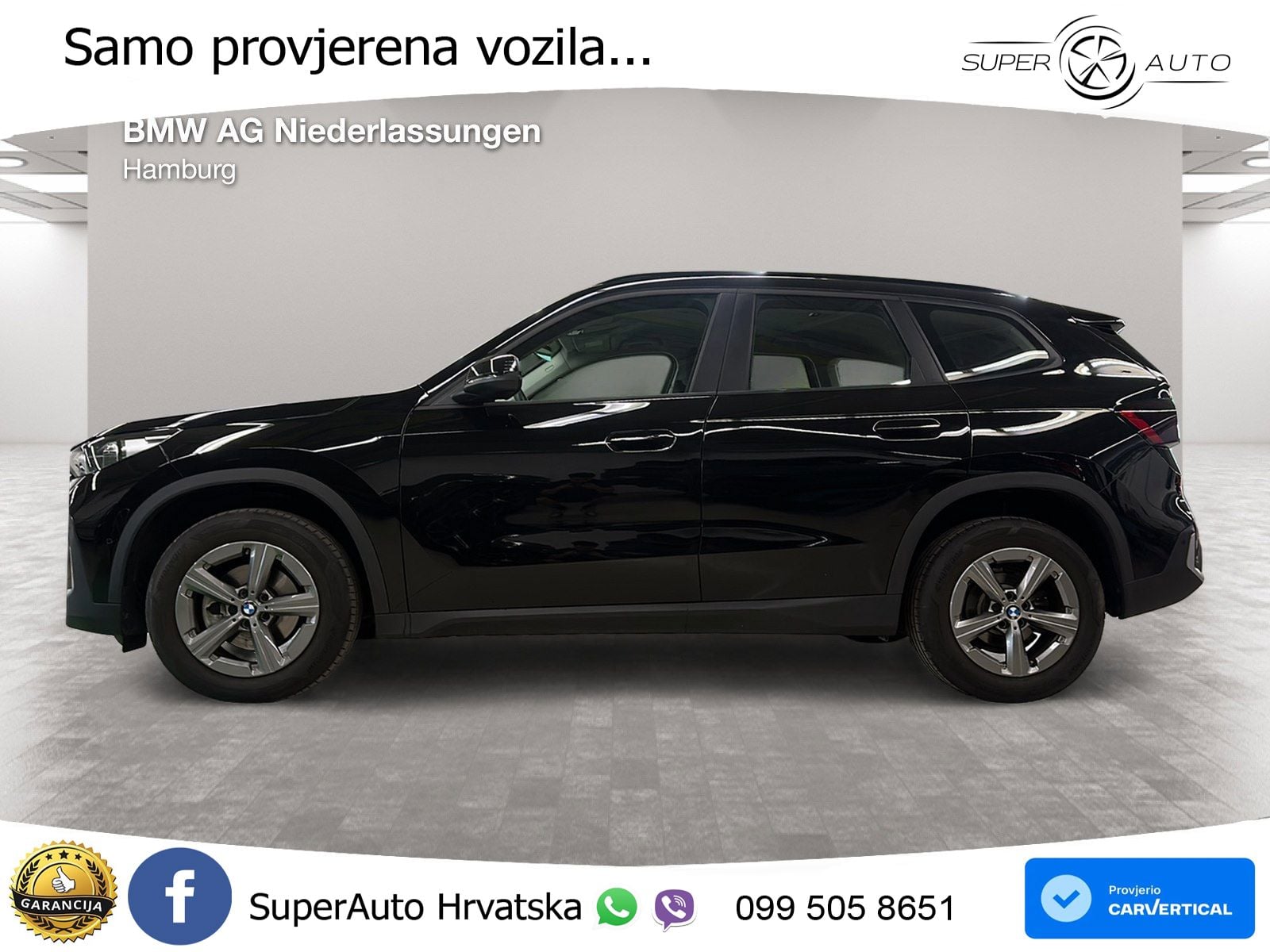 BMW X1 18i (136 KS) sDrive Steptronic